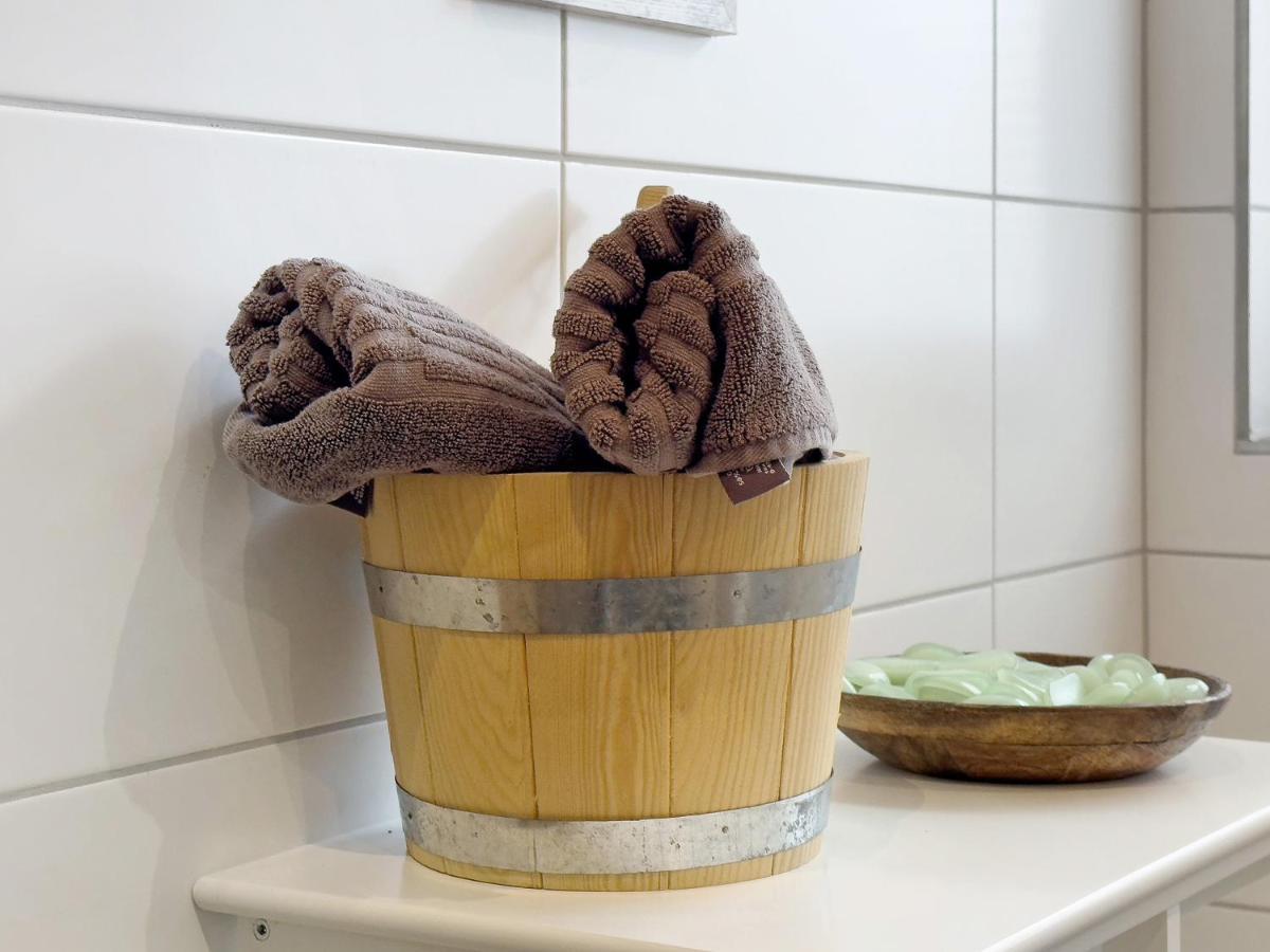 Speicherhaeuschen Maren Geeste Zewnętrze zdjęcie